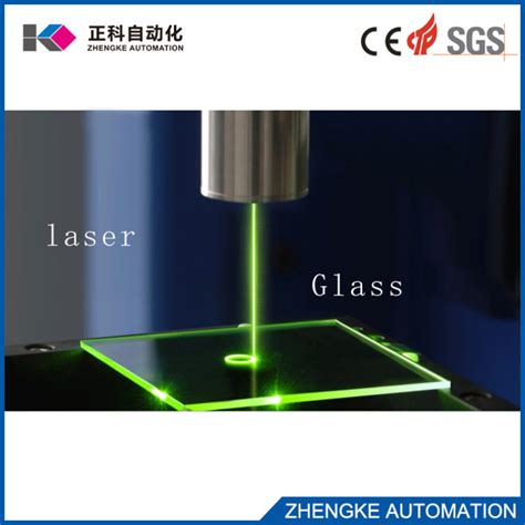 cnc glass cutting machine in china|glass laser cutting machine price.